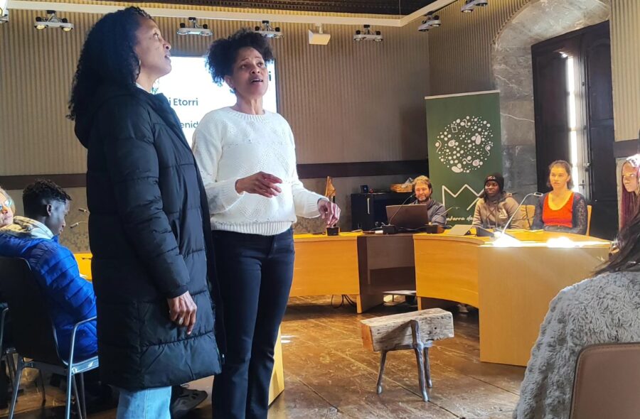 2025ean Markina-Xemeinera bizitzera joandakoei ongietorria.