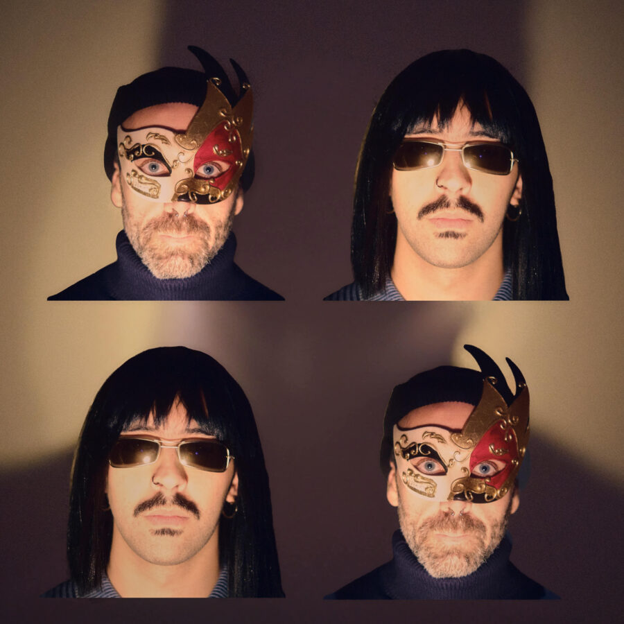 'Pospolo' Eskafandra eta Ibai Silicatoren azken singlea