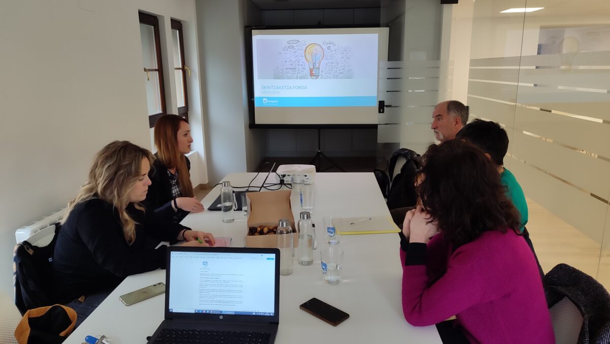 Arku Gain Coworking-a