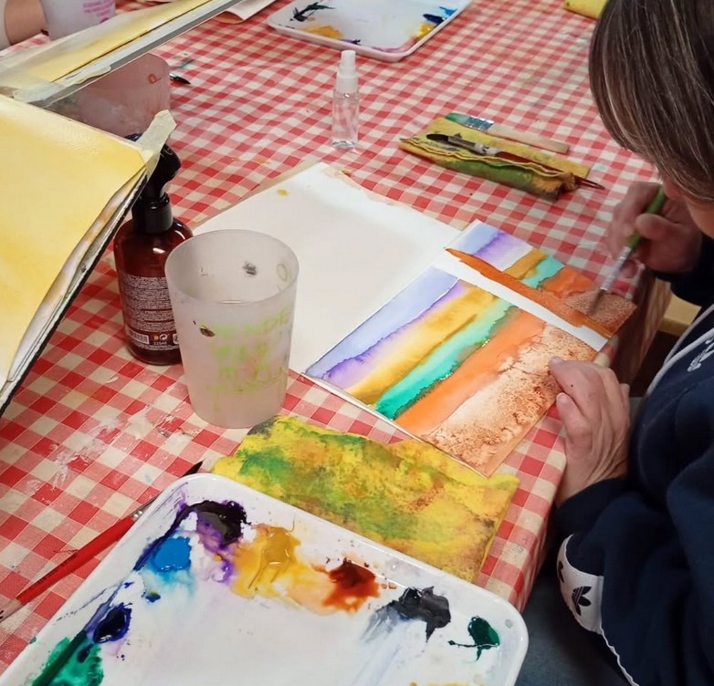 markina-xemein izarbidean