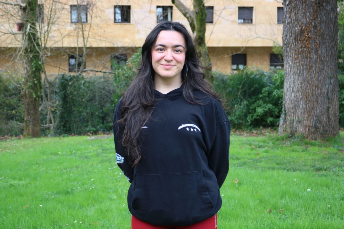 Jone Maguregi powerlifter markina-xemeindarra