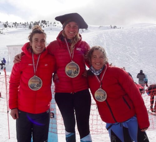 Bandres Karolo Memoriala