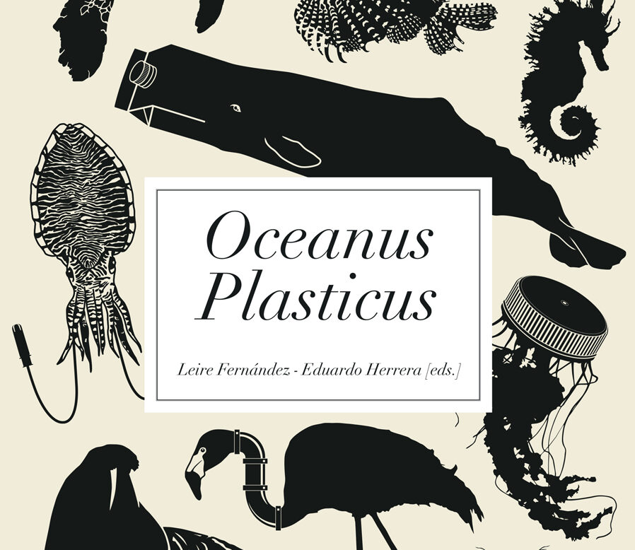 'Oceanos Plasticus' erakusketa