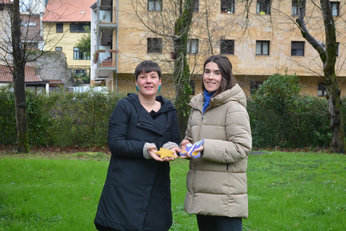 Markina-Xemein dolu perinatala