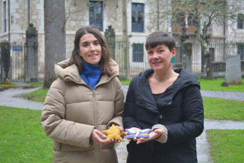 Markina-Xemein dolu perinatala