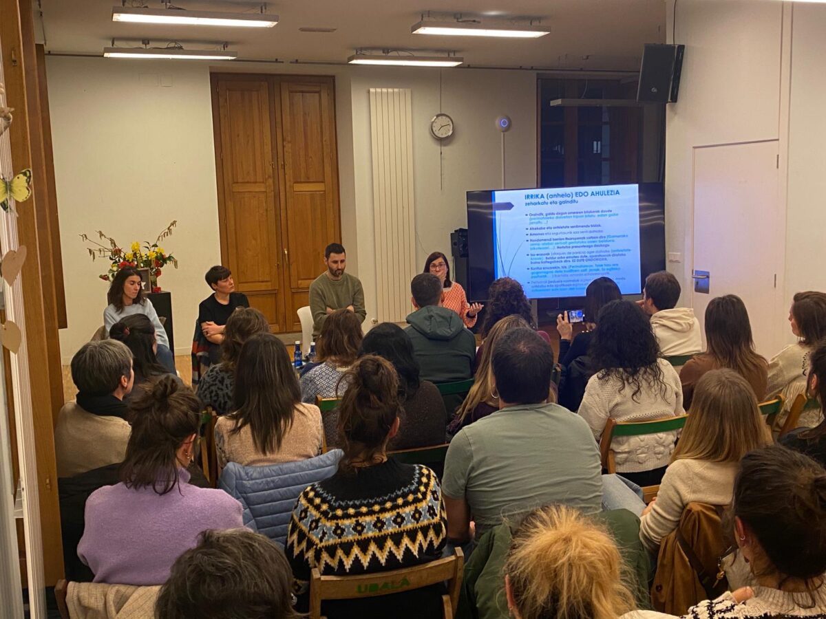 Markina-Xemein dolu perinatala