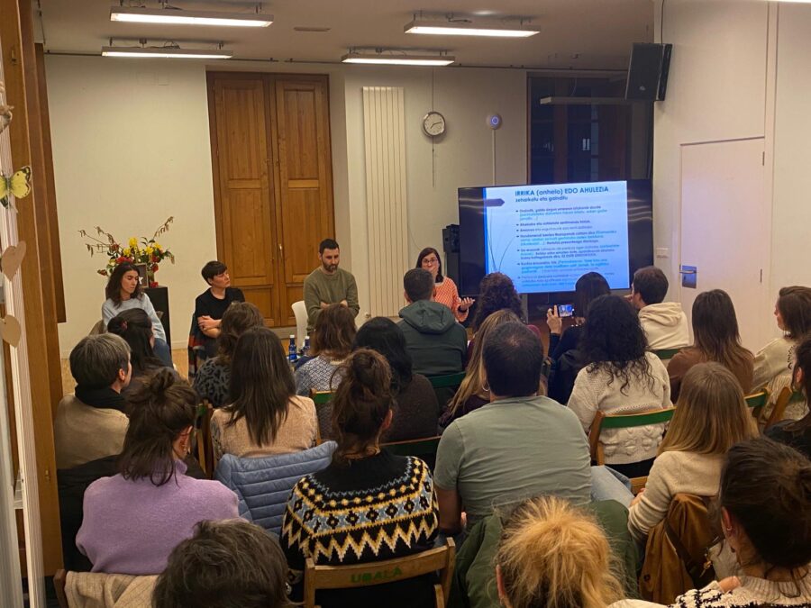 Markina-Xemein dolu perinatala