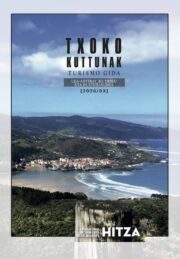 Turismo gida udaberria 2026