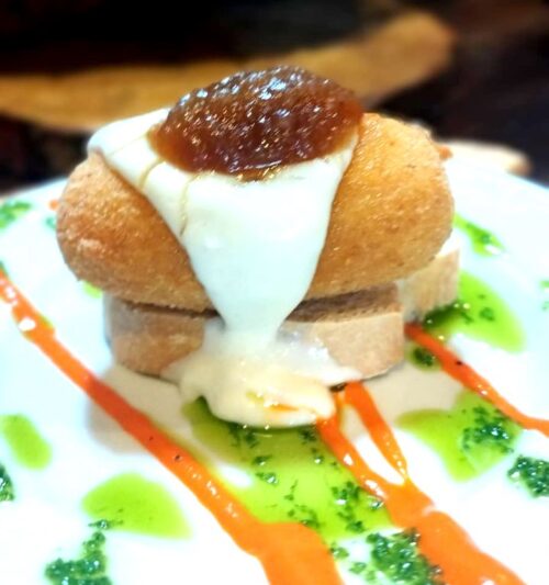 etxebarria pintxo bidea