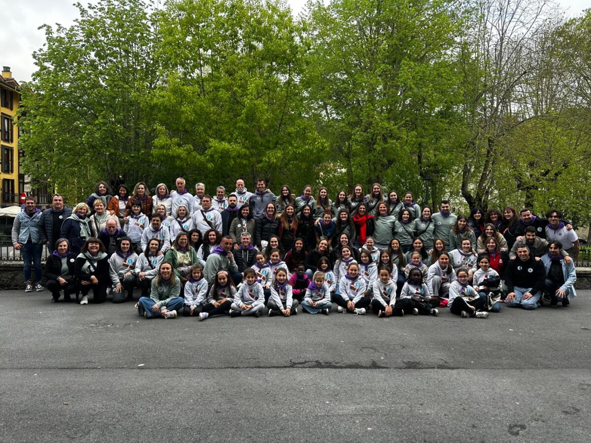 zerutxu dantza taldea markina-xemein