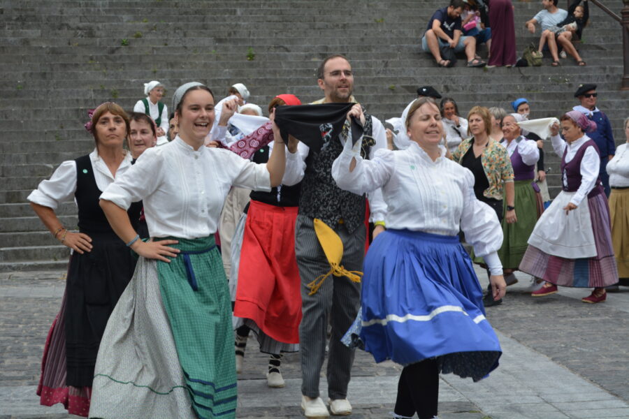 Mutrikuko Erromeri Eguna 2026