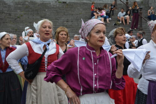 Mutrikuko Erromeri Eguna 2026
