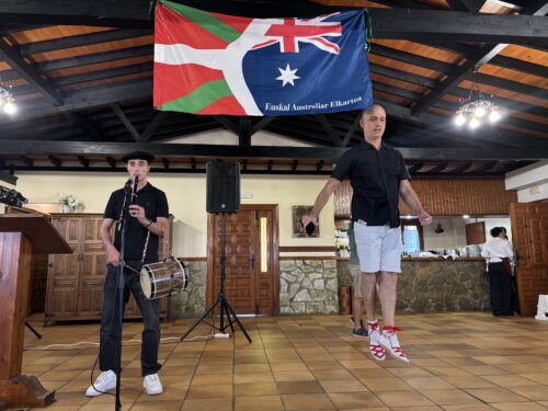 Argazkia: Euskal Australiar Alkartea.