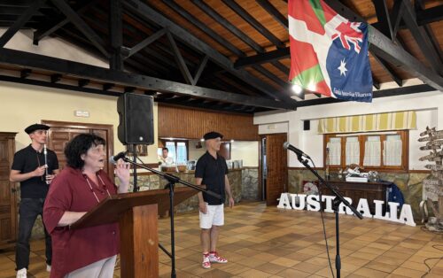 Argazkia: Euskal Australiar Alkartea