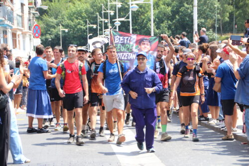 2026ko Dinamartxa