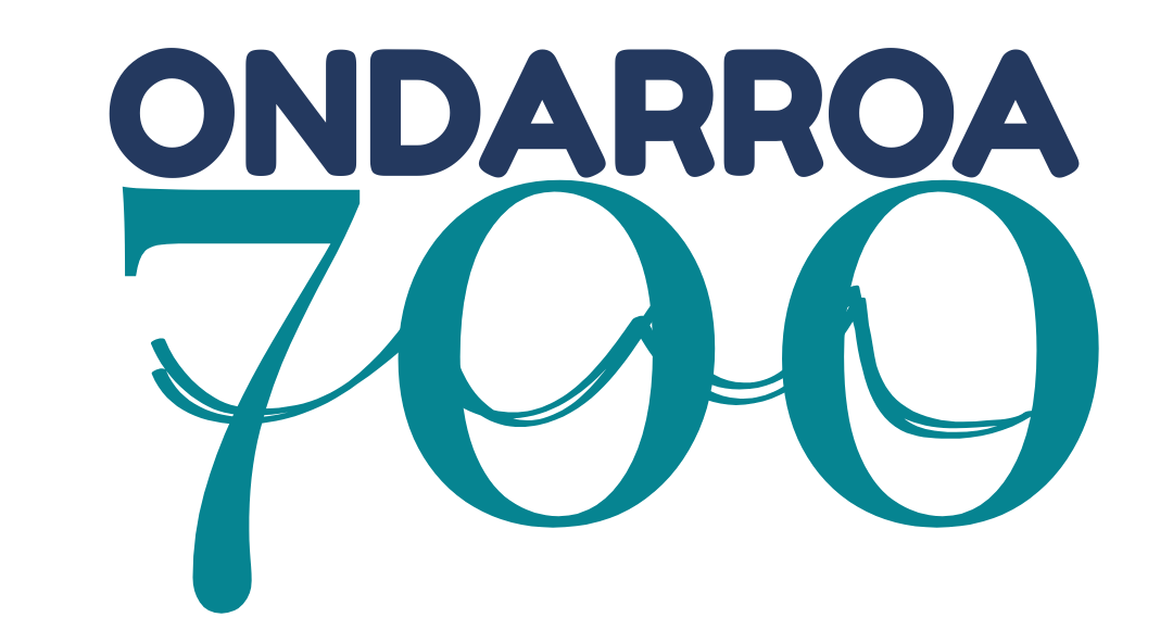 Ondarroaren 700. urteurreneko logoa sortzeko lehiaketa abiarazi du Ondarroako Udalak