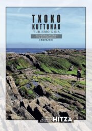 Txoko Kuttunak - turismo gida 2026ko udazkena